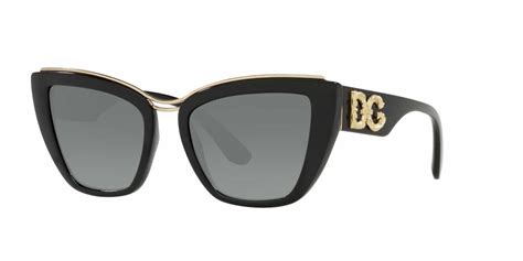 dolce and gabbana prescription eyewear.